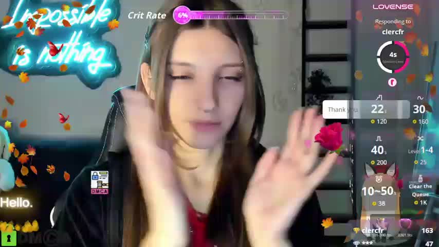 CherryBloom777 Приват Записи 2026-10-29