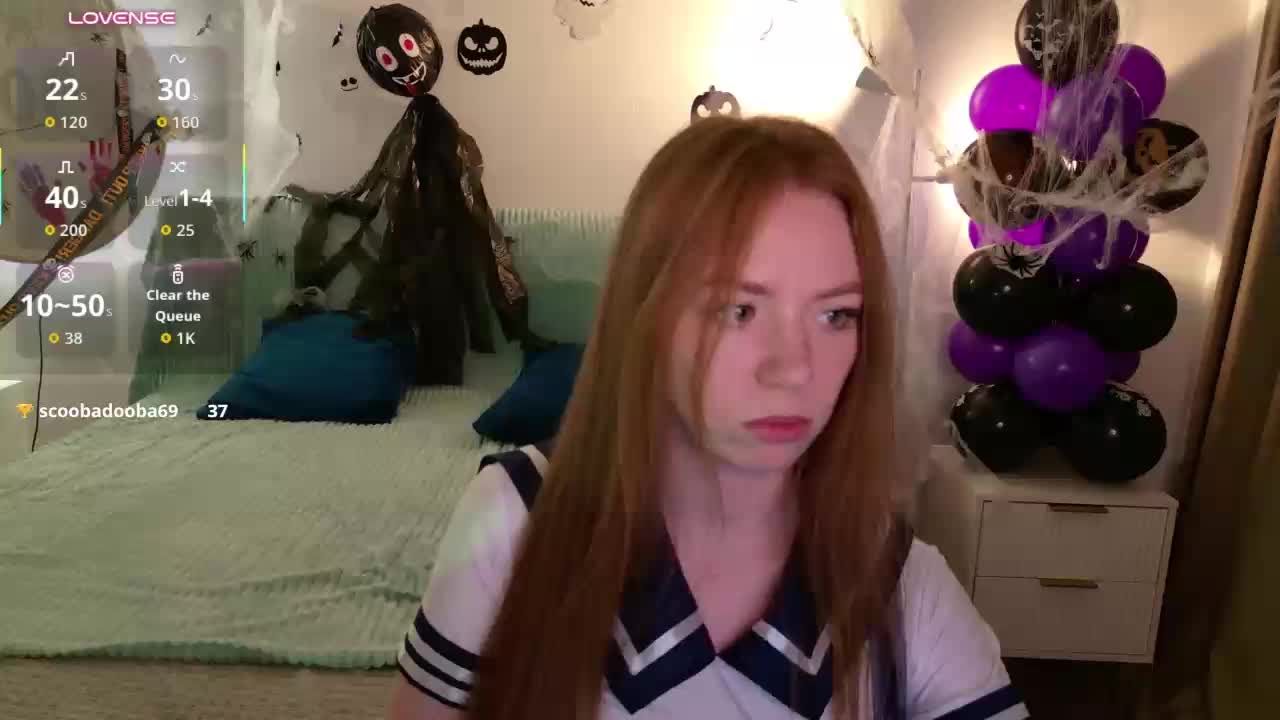 sabellee Приват Записи 2026-10-29