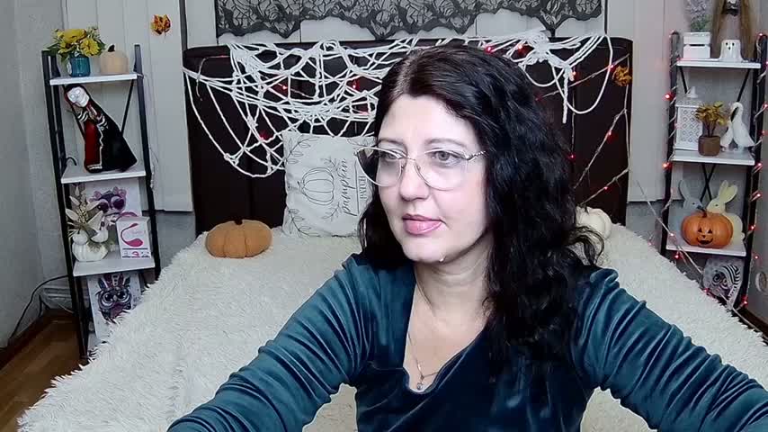 RoseHille Приват Записи 2026-10-29