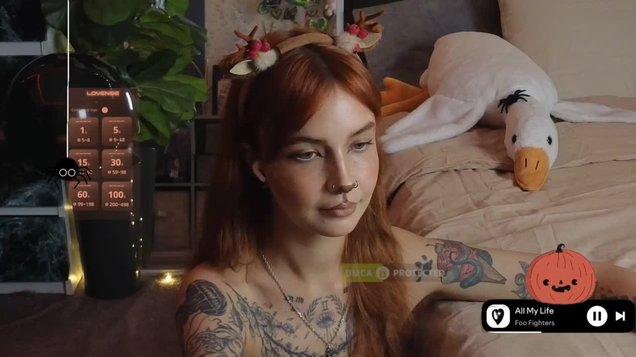 LisLy Приват Записи 2026-10-29