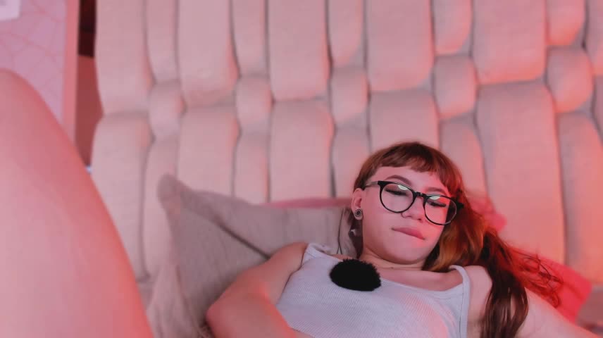 DakotaSlender Приват Записи 2026-10-29