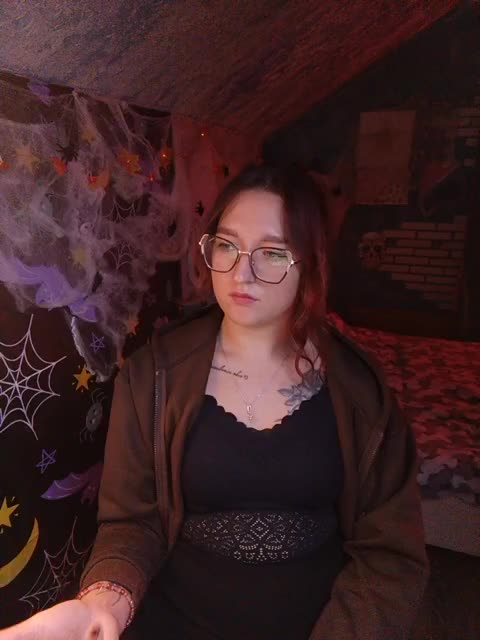 KRISTINA-S Приват Записи 2026-10-29