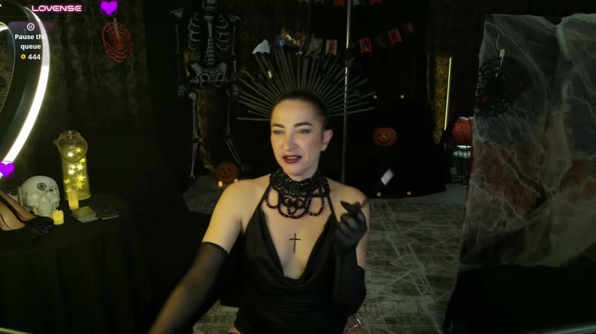 AnneHaddaway Приват Записи 2026-10-29