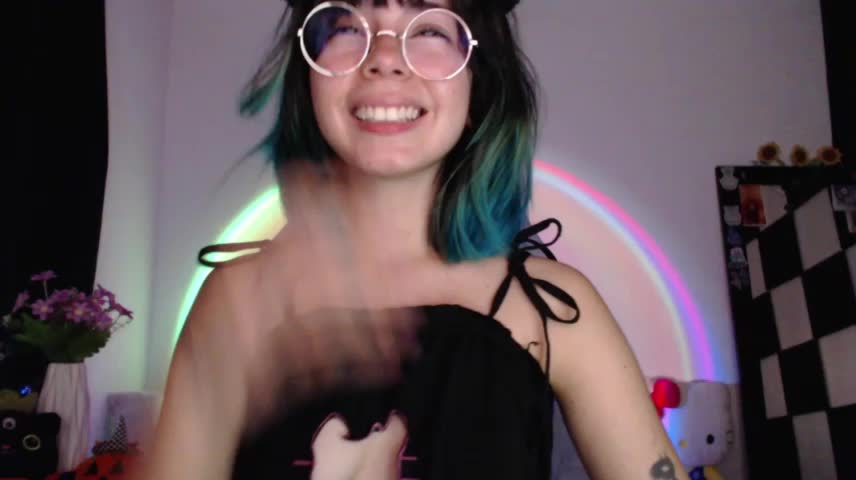 YUKII-UWU Приват Записи 2026-10-29