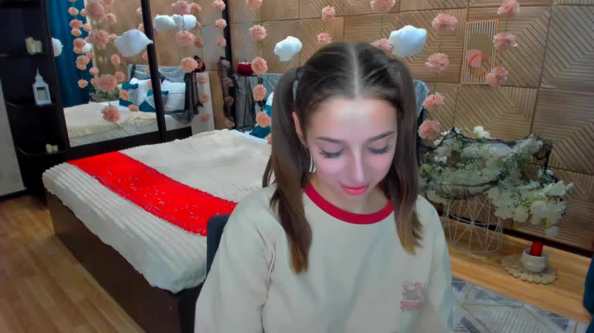 FlirtySpark Приват Записи 2026-10-29