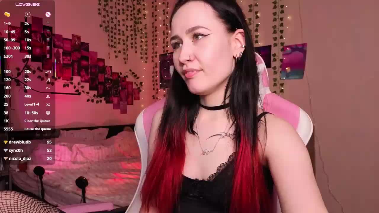 dark-lust Приват Записи 2026-10-29