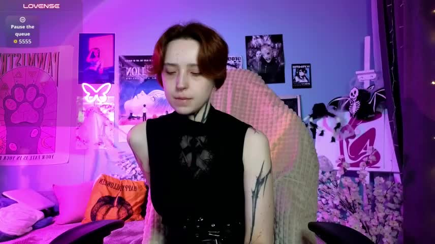 vixen_noir Приват Записи 2026-10-29