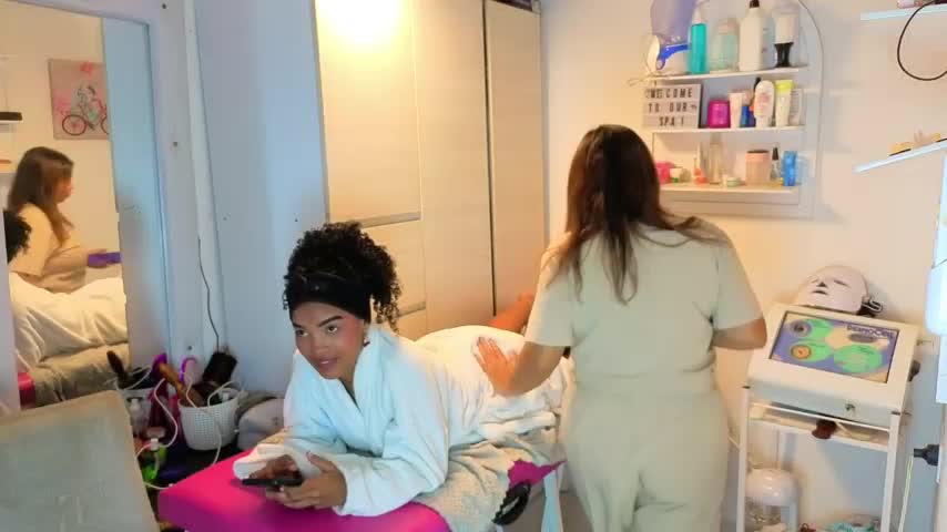 EROTIC_SPA Приват Записи 2026-10-29