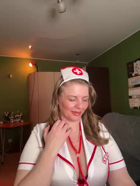 Veronika_Gold Приват Записи 2026-10-29