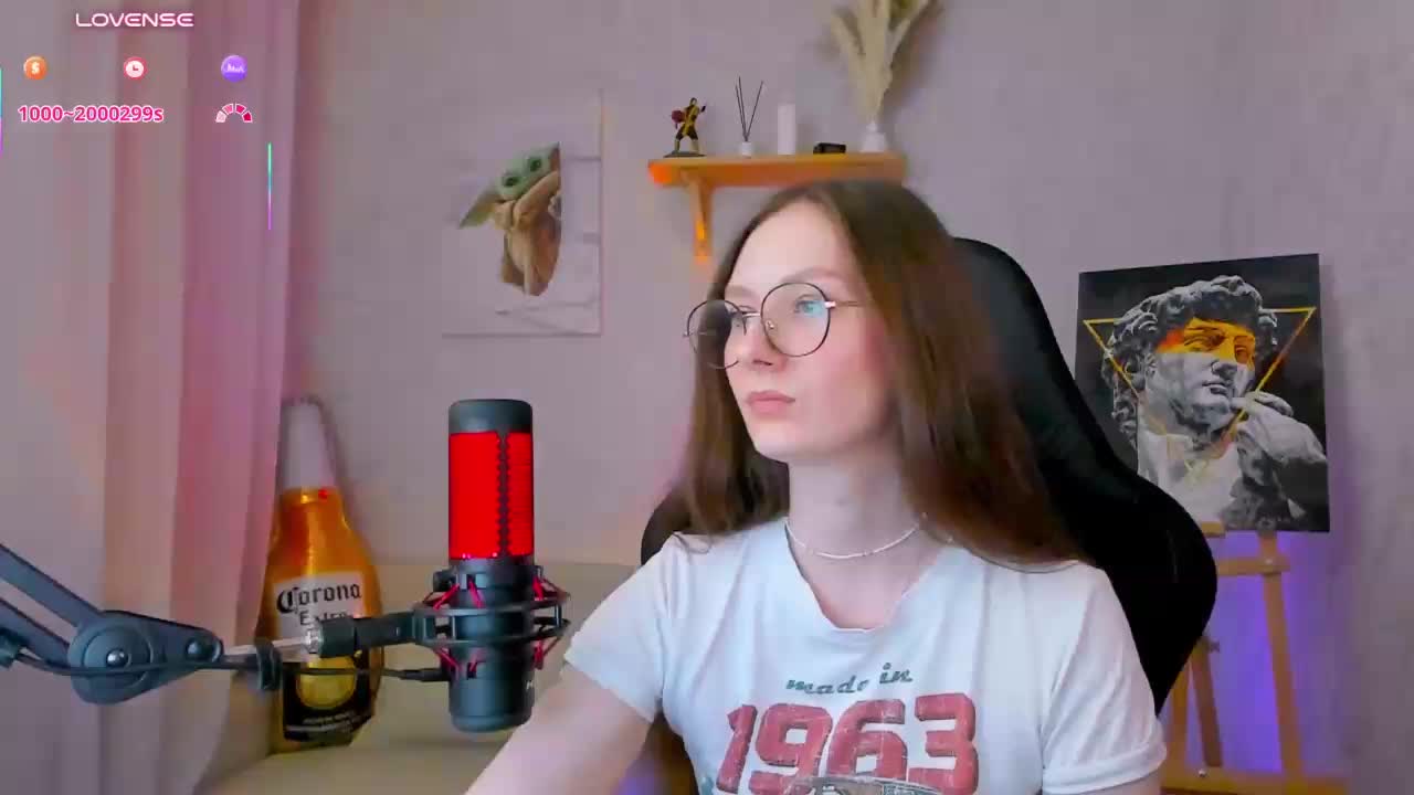 KiraRumGirl Приват Записи 2026-10-29