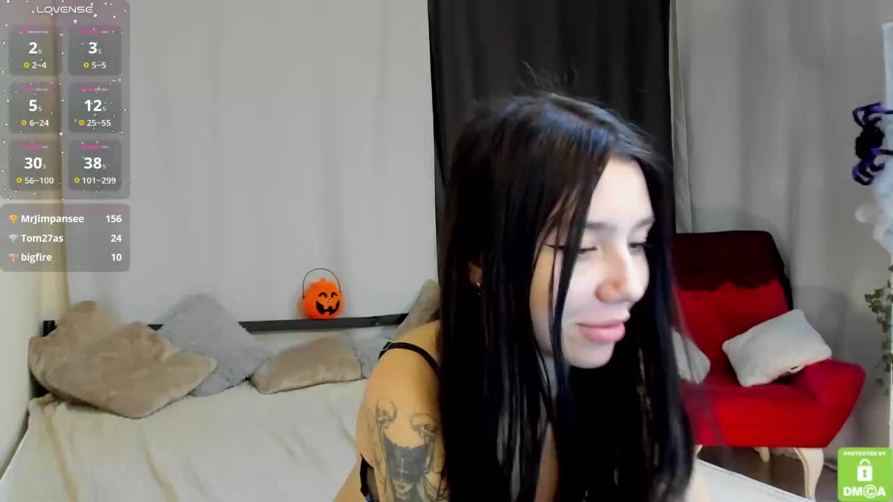 Amelia-skyy Приват Записи 2026-10-29