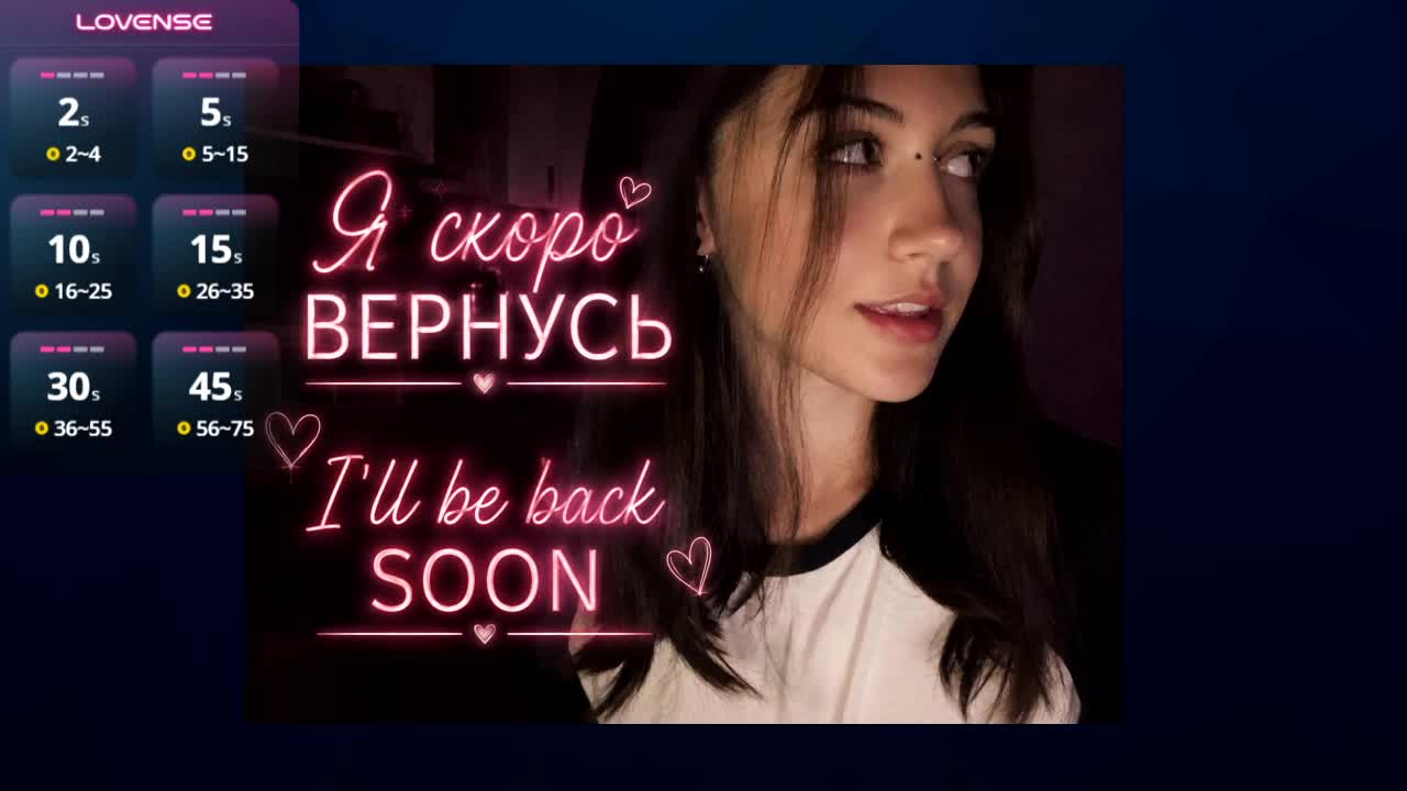 BlackAngell Приват Записи 2026-10-29