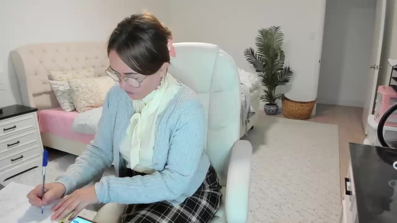 -Michelle- Приват Записи 2026-10-29