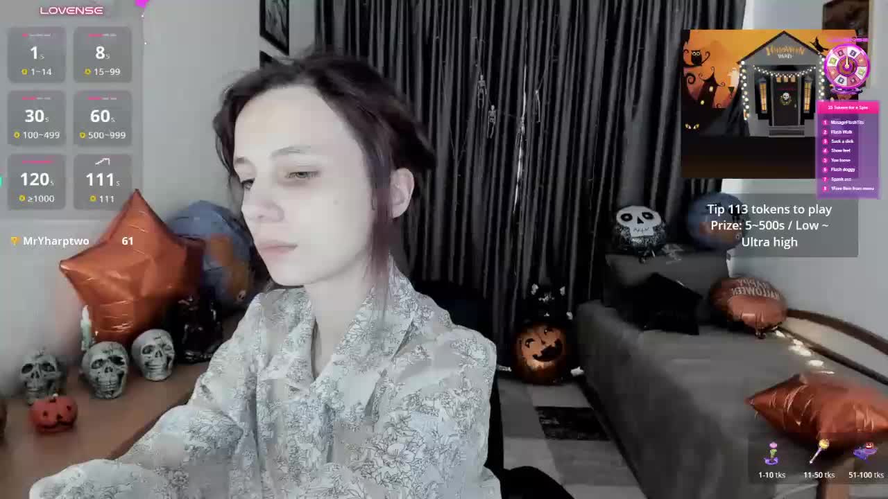 MiniLussiya Приват Записи 2026-10-29