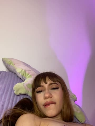 DakotaSlender Приват Записи 2026-10-29