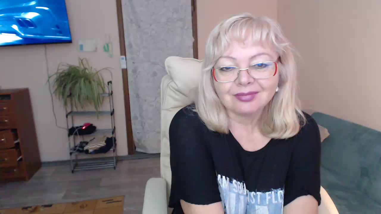 EvelynLoveShy Приват Записи 2026-10-29