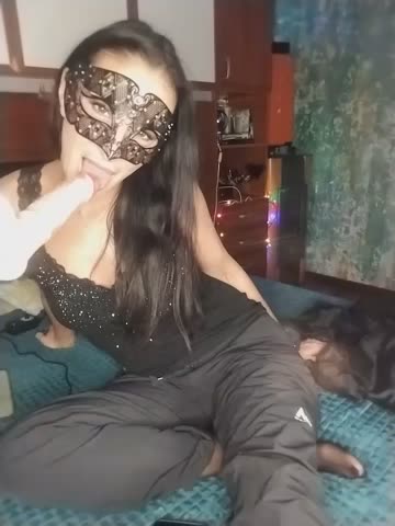 IrisBlacky Приват Записи 2026-10-29