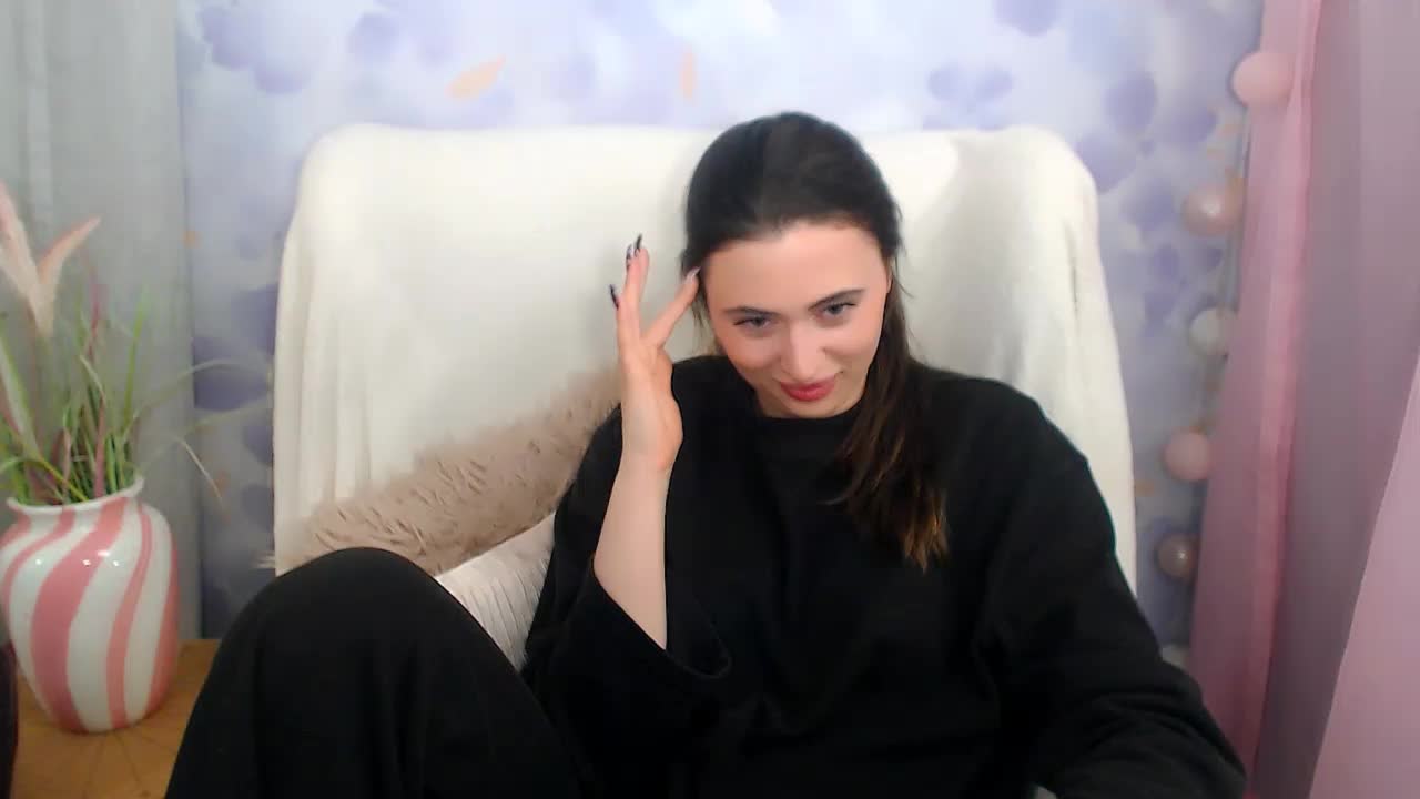 OliviaAngel Приват Записи 2026-10-29
