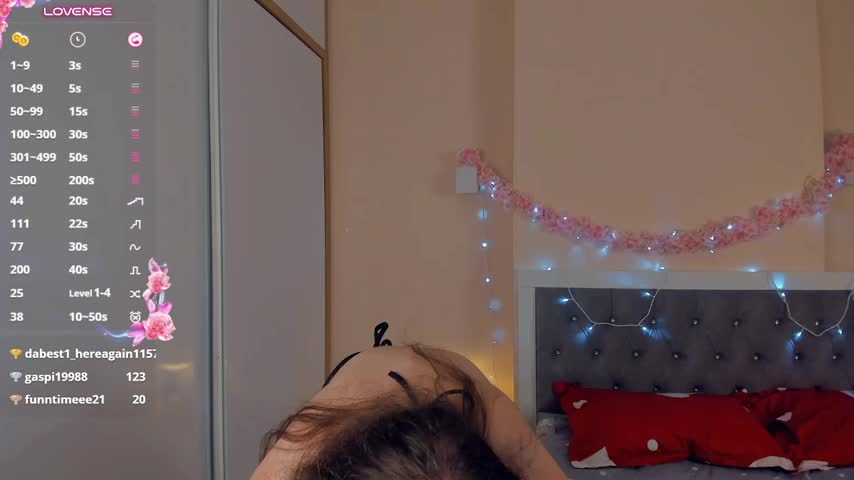 _Mindy_ Приват Записи 2026-10-30