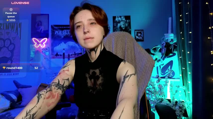 vixen_noir Приват Записи 2026-10-29