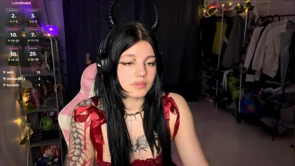 velvetforever Приват Записи 2026-10-29
