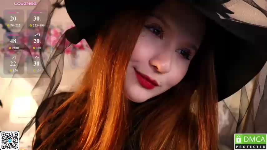 Eileen_Burton Приват Записи 2026-10-29