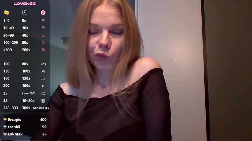 TinaDiamond Приват Записи 2026-10-30