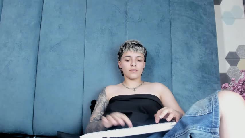 Megan_Thompson_ Приват Записи 2026-10-30