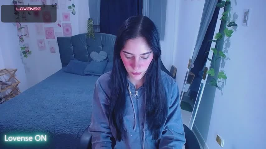 IsaBaileys_ Приват Записи 2026-10-30