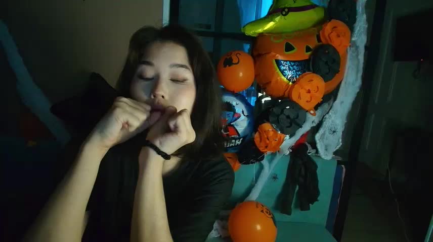 kimyjina Приват Записи 2026-10-30