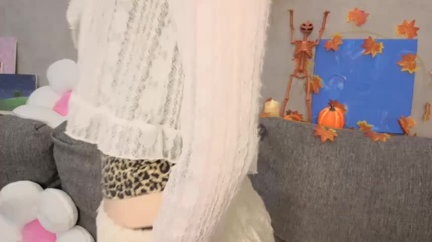 CarolinePepper Приват Записи 2026-10-31