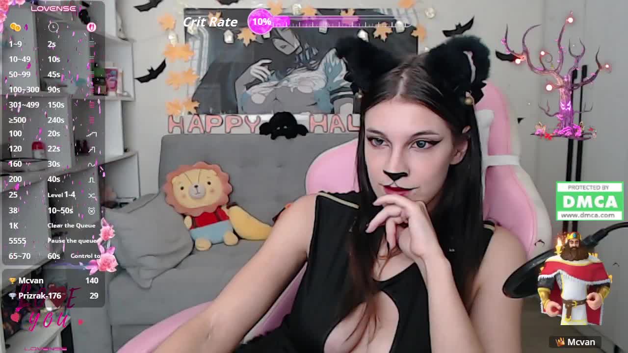 Kristy-Angel Приват Записи 2026-10-30