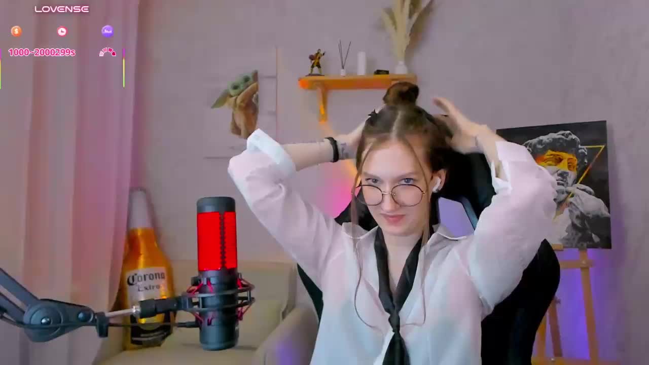 KiraRumGirl Приват Записи 2026-10-30