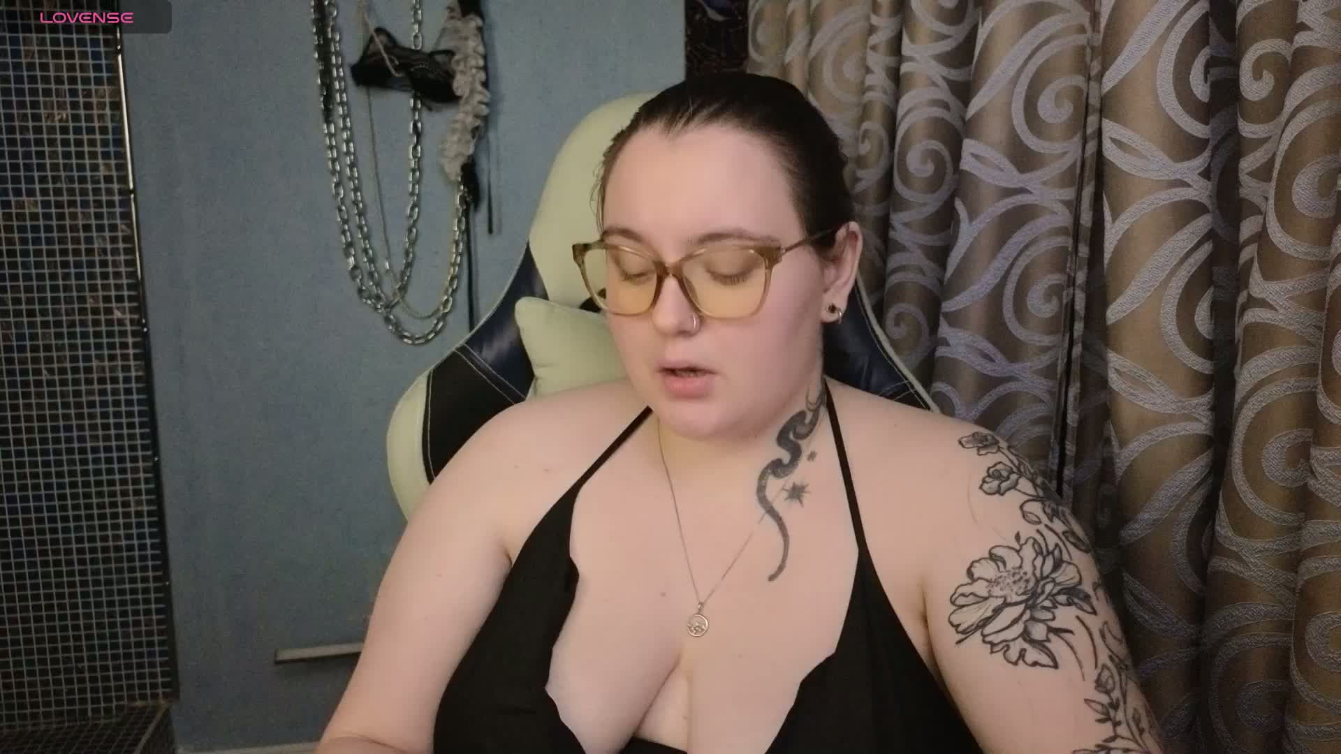 CatherineClaire Приват Записи 2026-10-31