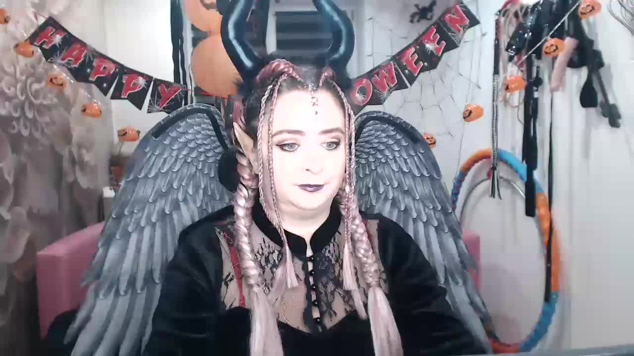 missGODDESS Приват Записи 2026-10-31