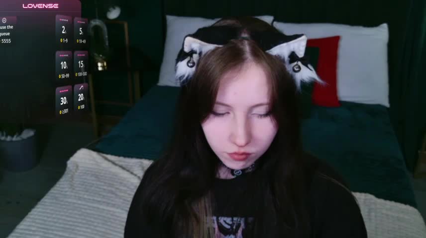 Alice_Calm Приват Записи 2026-10-31