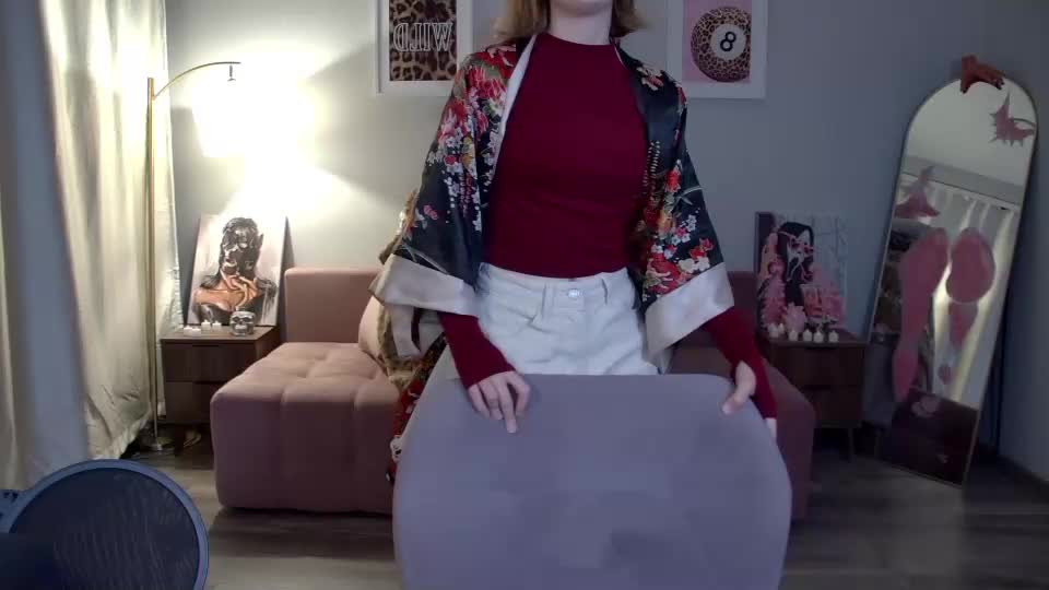 lisacarroll Приват Записи 2026-10-31