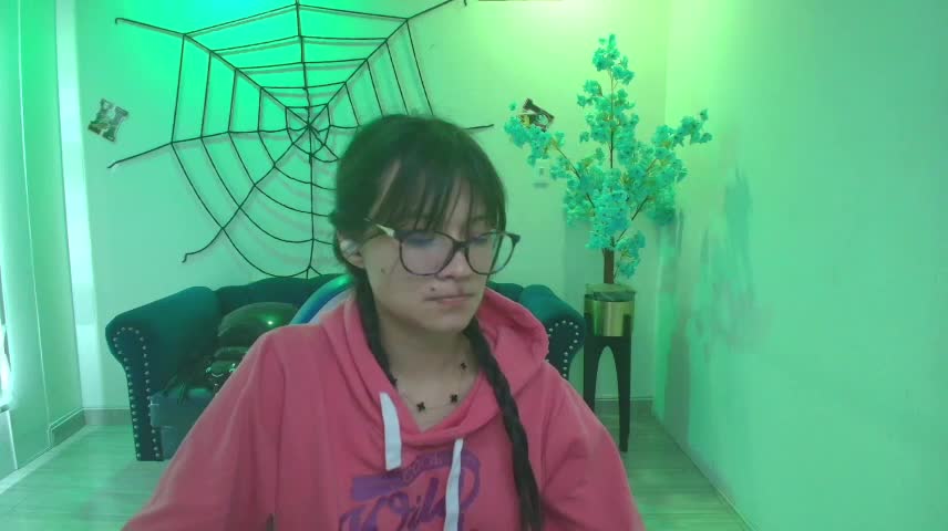 Celeste__rousse Приват Записи 2026-10-31